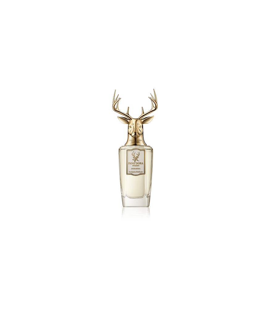 Pana Dora Sweden Dorasima Eau de Parfum Spray (100 ml)