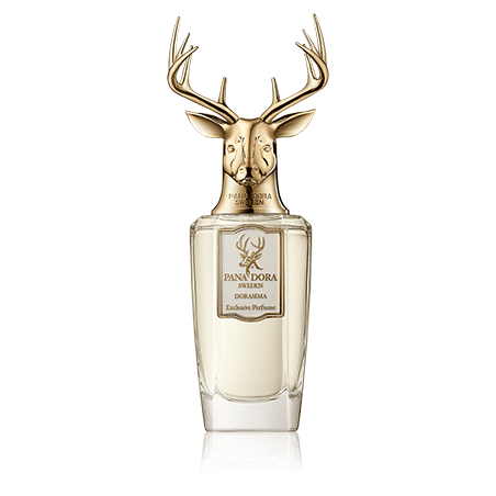 Pana Dora Sweden Dorasima Eau de Parfum Spray (100 ml)