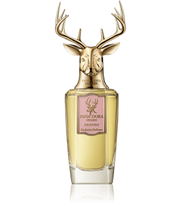 Pana Dora Sweden Emanuele Eau de Parfum Spray (100 ml)