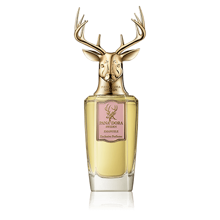 Pana Dora Sweden Emanuele Eau de Parfum Spray (100 ml)