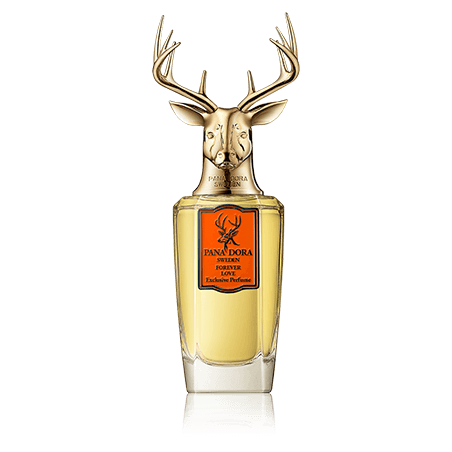 Pana Dora Sweden Forever Love Eau de Parfum Spray (100 ml)