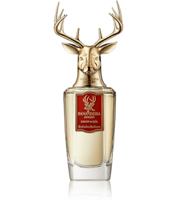 Pana Dora Sweden Kropp & Själ Eau de Parfum Spray (100 ml)