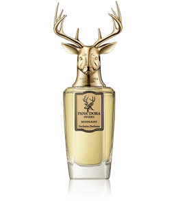 Pana Dora Sweden Moonlight Eau de Parfum Spray (100 ml)