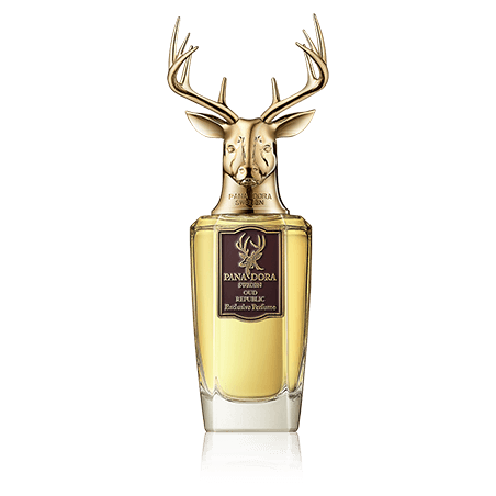 Pana Dora Sweden Oud Republic Extrait de Parfum Spray (100 ml)