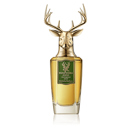 Pana Dora Sweden Patchouli Dust Extrait de Parfum Spray (100 ml)