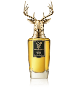 Pana Dora Sweden Swedish Wood Extrait de Parfum Spray (100 ml)
