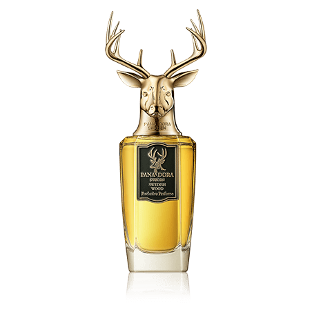 Pana Dora Sweden Swedish Wood Extrait de Parfum Spray (100 ml)