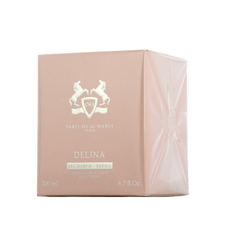 Parfums de Marly Delina Body Cream Refill (200 ml)