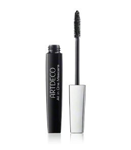 Artdeco Mascara All in One Mascara 1 Black (10 ml)