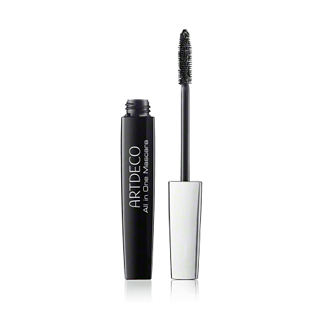 Artdeco Mascara All in One Mascara 1 Black (10 ml)