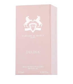 Parfums de Marly Delina Dry Body Oil (100 ml)