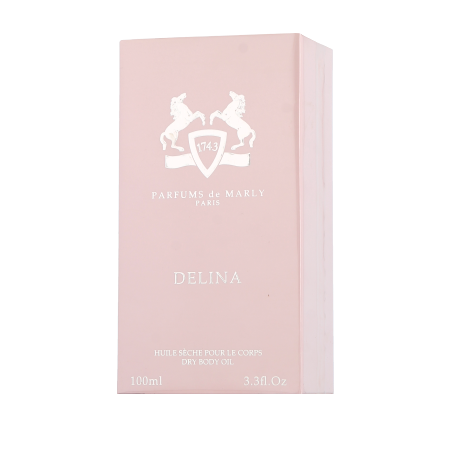 Parfums de Marly Delina Dry Body Oil (100 ml)
