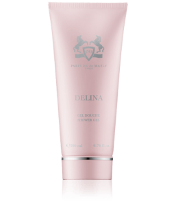 Parfums de Marly Delina Shower Gel (200 ml)
