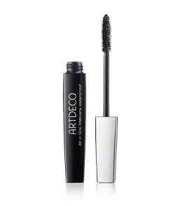 Artdeco Mascara All in One Mascara Waterproof 71 Black (10 ml)