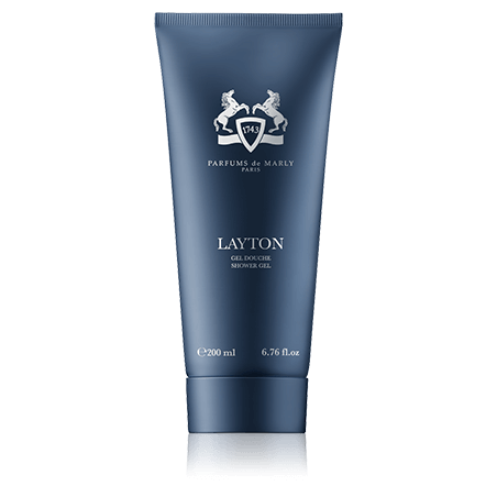 Parfums de Marly Layton Shower Gel (200 ml)