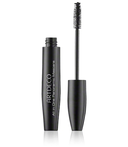 Artdeco Mascara All in One Panoramic Mascara 1 Black (10 ml)