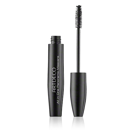 Artdeco Mascara All in One Panoramic Mascara 1 Black (10 ml)