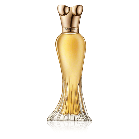 Paris Hilton Gold Rush Eau de Parfum Spray (100 ml)