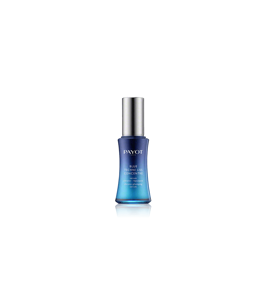 Payot Blue Techni Liss Concentré (30 ml)