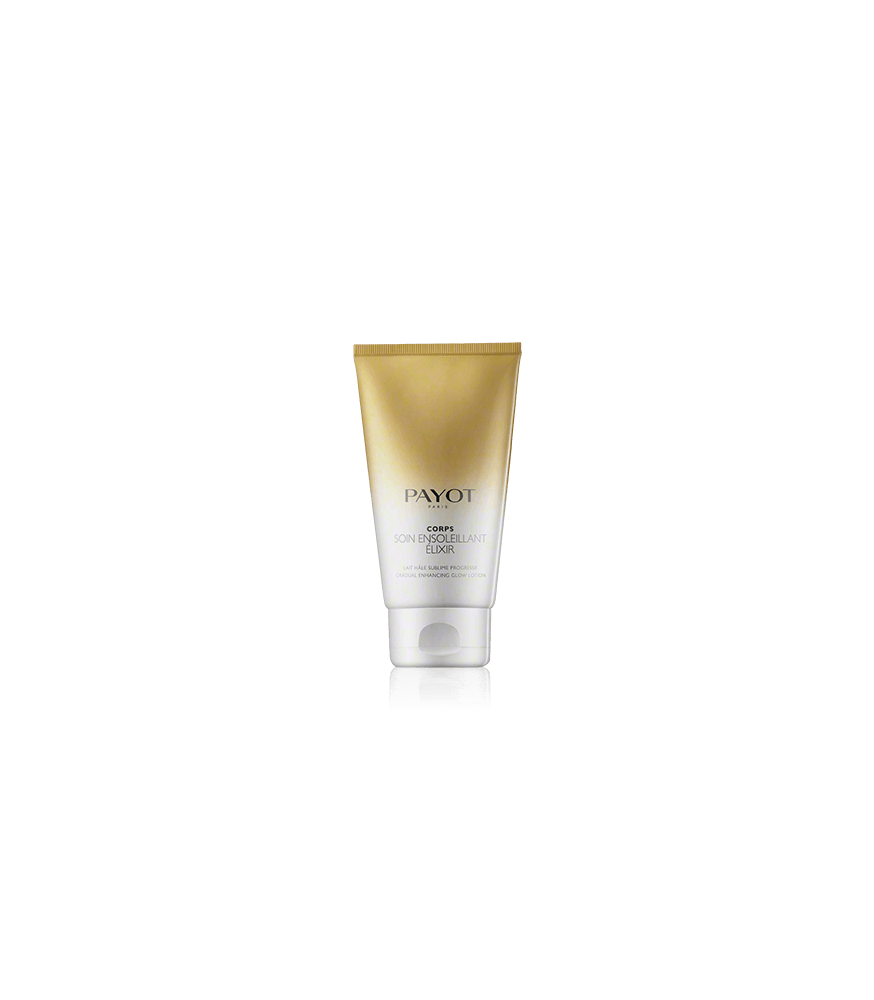 Payot Corps Élixir Soin Ensoleillant Élixir (150 ml)