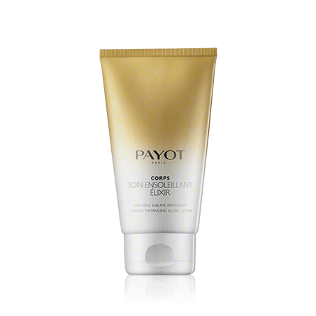 Payot Corps Élixir Soin Ensoleillant Élixir (150 ml)