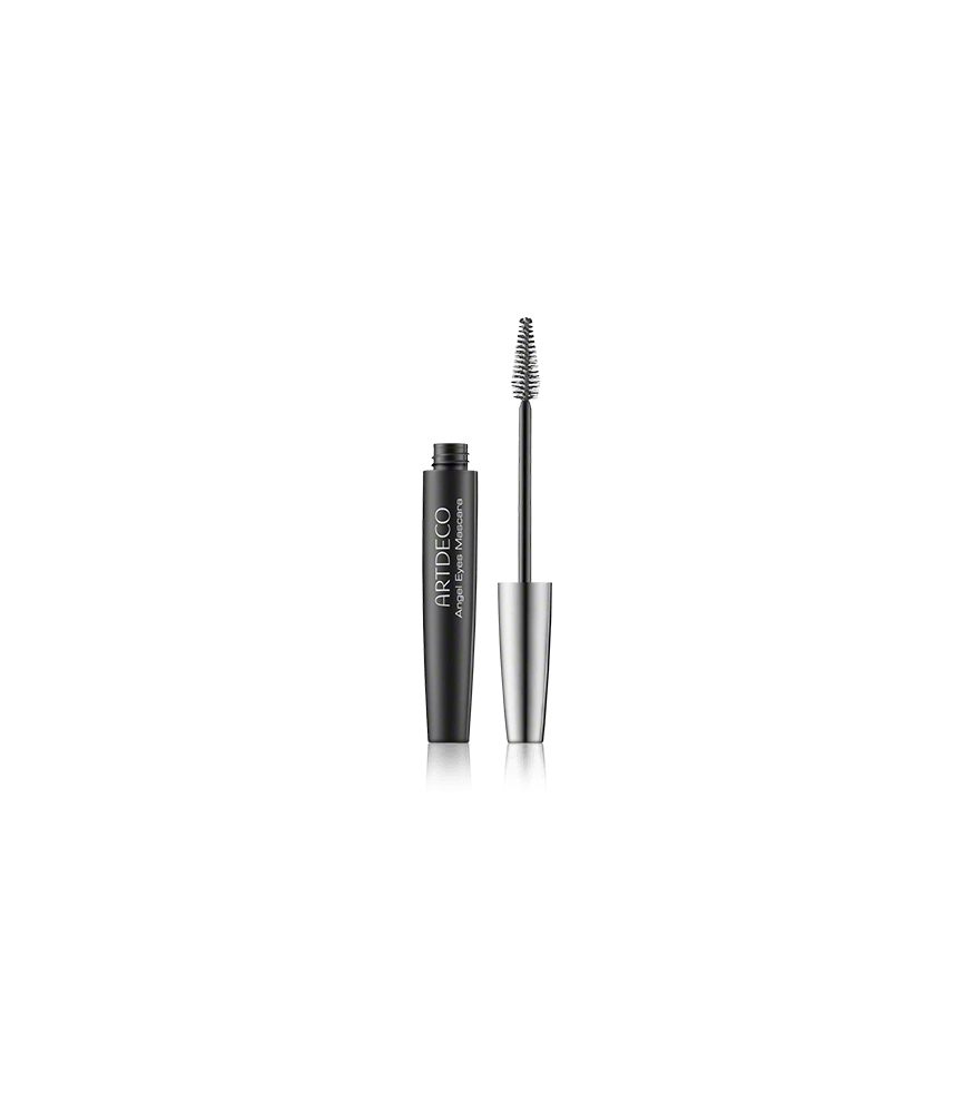 Artdeco Mascara Angel Eyes Mascara 1P3 Black (10 ml)