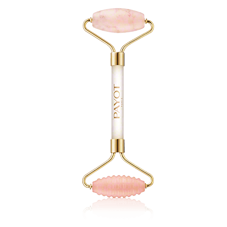 Payot Face Moving Sculpting Facial Quartz Roller
