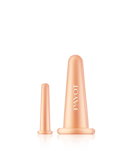 Payot Face Moving Smoothing Face Cups (2 Stück)