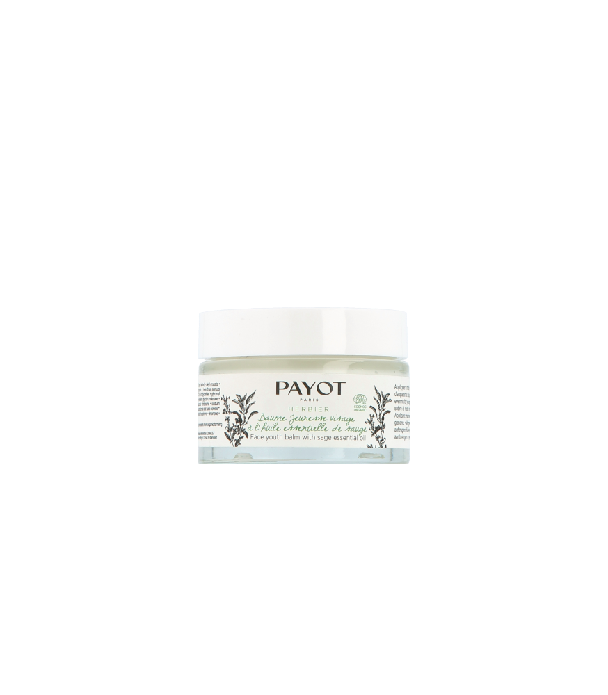 Payot Herbier Baume Jeunesse Visage (50 ml)