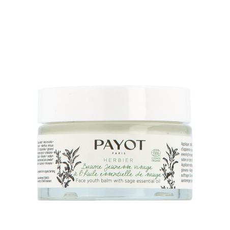 Payot Herbier Baume Jeunesse Visage (50 ml)