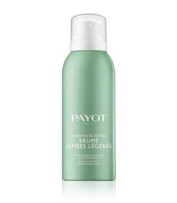 Payot Herboriste Détox Brume Jambes Légères (100 ml)