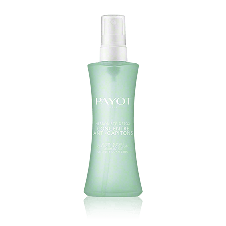 Payot Herboriste Détox Concentré Anti-Captions (125 ml)