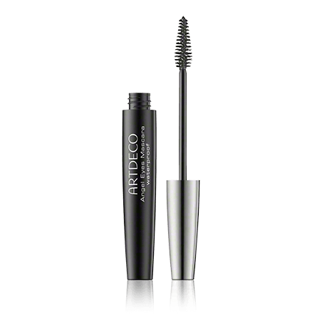 Artdeco Mascara Angel Eyes Mascara Waterproof 71 Black WP (10 ml)