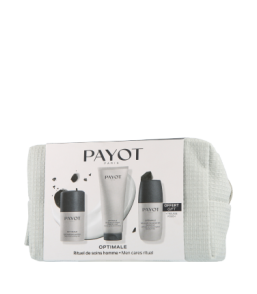 Payot Homme Optimale Set mit Gel Nettoyage Intégral