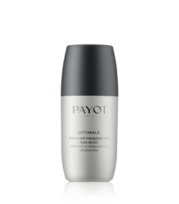 Payot Homme Optimale Roll-On Antitranspirant 24H (75 ml)