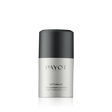 Payot Homme Optimale Soin Hydratant Quotidien (50 ml)