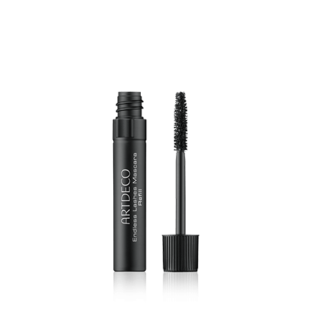 Artdeco Mascara Endless Lashes Mascara Refill Black (8 ml)