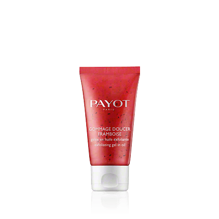 Payot Les Démaquillantes Gommage Douceur Framboise (50 ml)