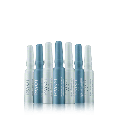 Payot Lisse Cure 10 Jours Rides Éclat Express (20 x 1 ml)