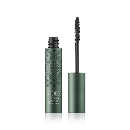 Artdeco Mascara Endless Lashes Mascara Refillable Black (8 ml)