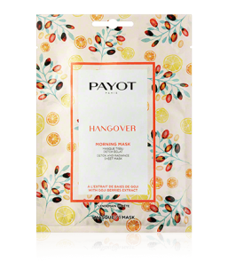 Payot Masks Hangover Morning Mask (19 ml)