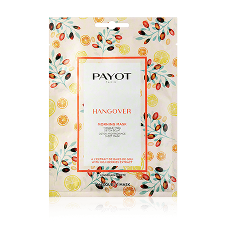 Payot Masks Hangover Morning Mask (19 ml)