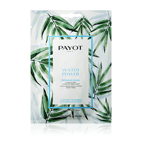 Payot Masks Water Power Morning Mask (19 ml)