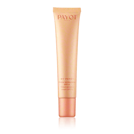 Payot My Payot Crème Teintée Éclat SPF15 (40 ml)