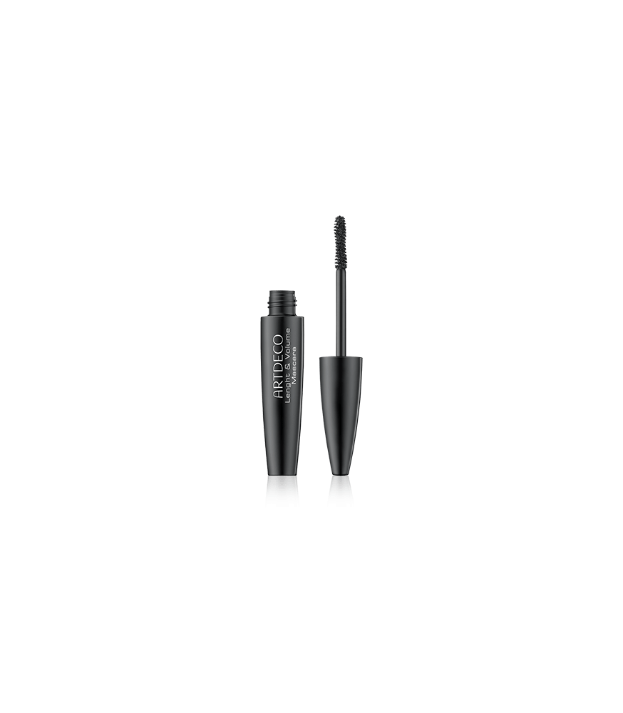 Artdeco Mascara Lenght & Volume Mascara Black (12 ml)