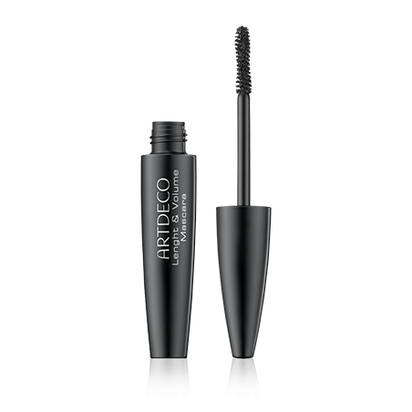 Artdeco Mascara Lenght & Volume Mascara Black (12 ml)