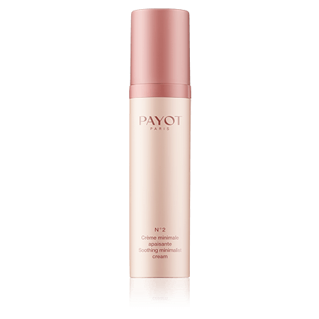 Payot N°2 Crème Minimale Apaisante (40 ml)