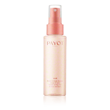 Payot Nue Brume Tonique Douceur Visage et Yeux (100 ml)