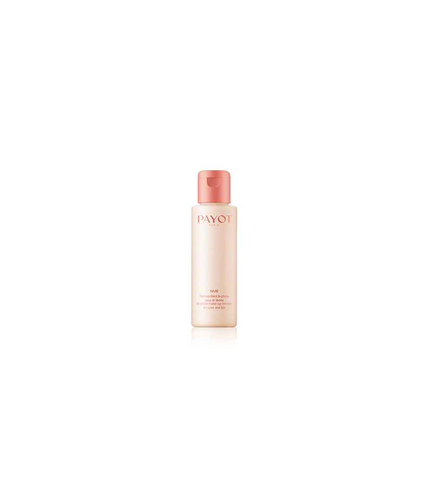 Payot Nue Démaquillante Bi-Phase Yeux et Lèvres (100 ml)