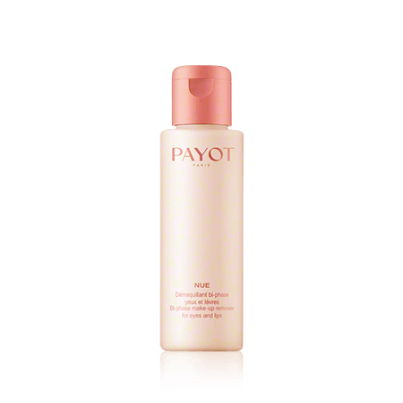 Payot Nue Démaquillante Bi-Phase Yeux et Lèvres (100 ml)
